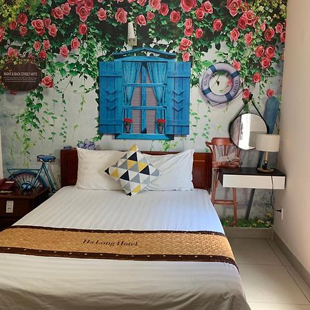 Ha Long Hotel Ho Chi Minh City Exterior photo