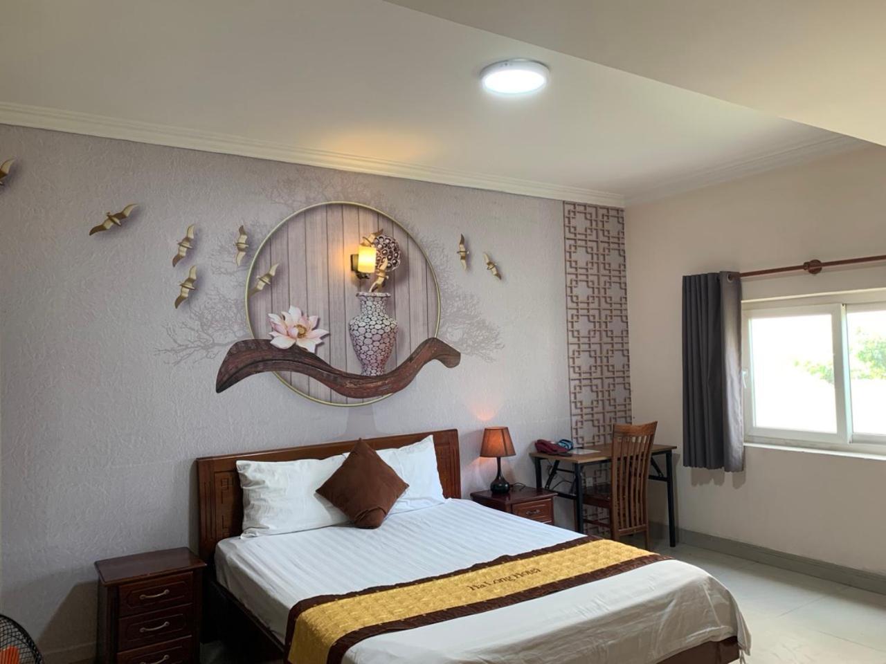 Ha Long Hotel Ho Chi Minh City Exterior photo